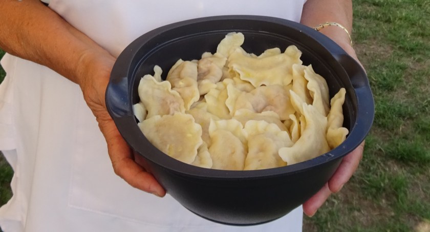 Święto pieroga już w tę sobotę