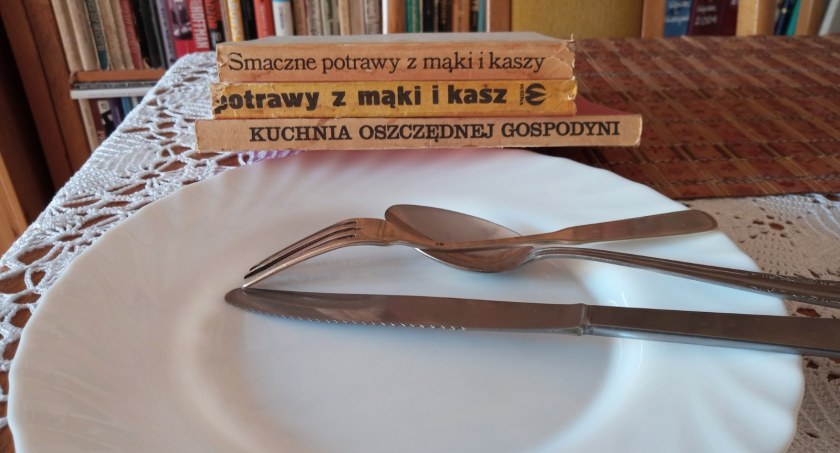 Poseł się wyżywi