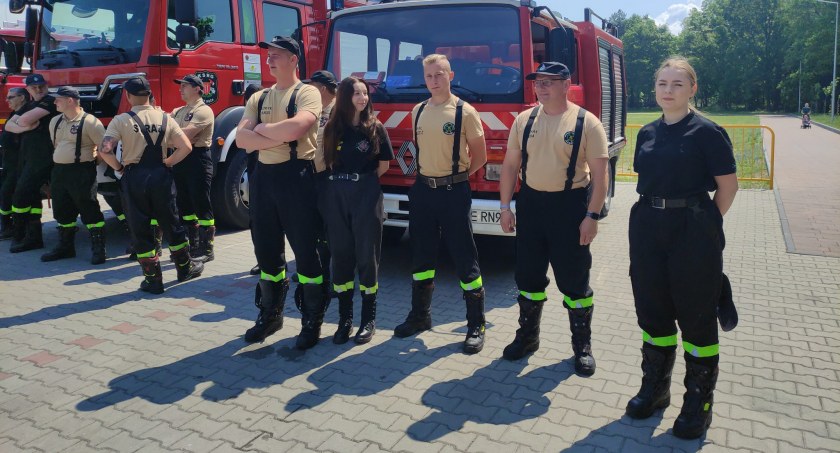 Na zakup sprzętu potrzebują 5 tysięcy złotych