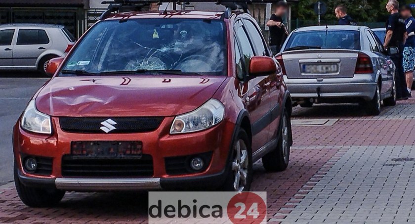Sprawą szesnastolatka zajmie się sąd dla nieletnich
