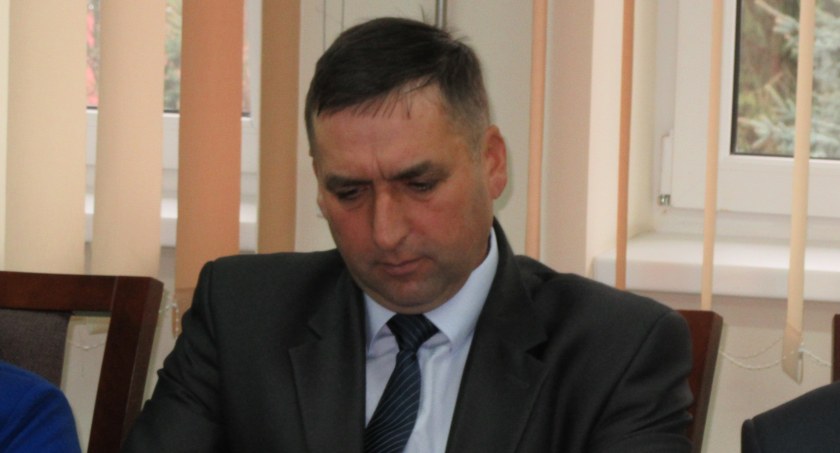 Nie żyje radny Marek Jasica