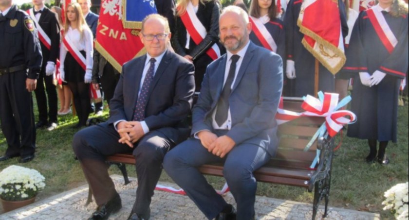 Burmistrz powierzył stanowisko Mariuszowi Zającowi