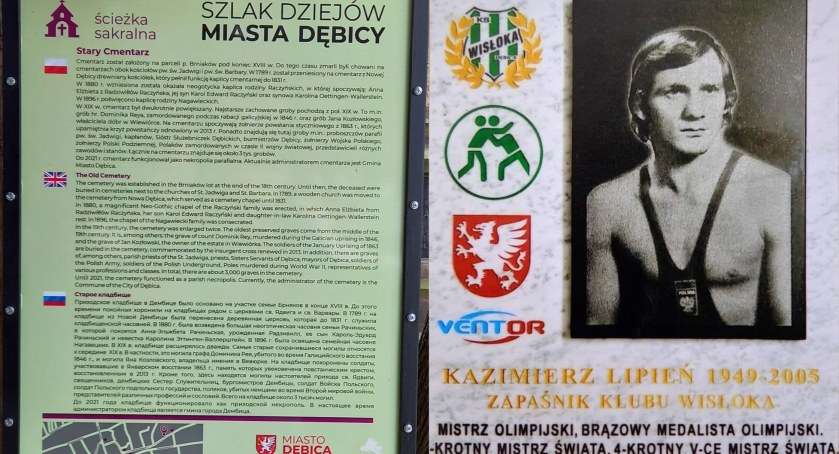 Tablice (nie)mocy