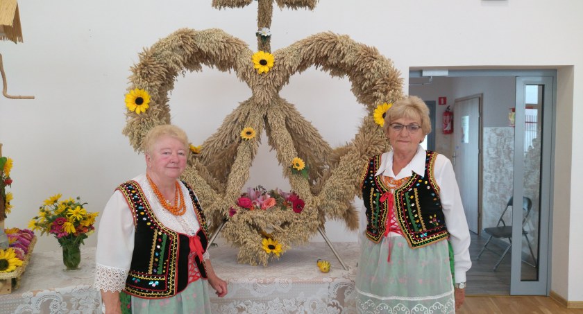 Do Nagawczyny i Stasiówki jeszcze zdążysz na zabawę