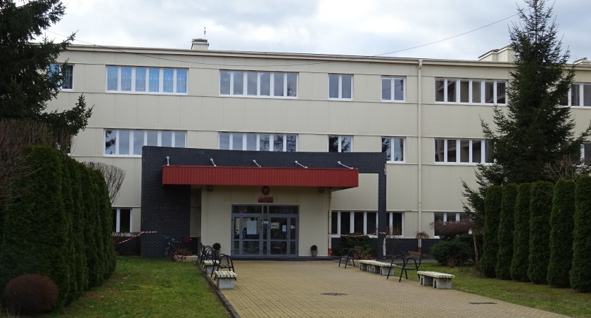 Najwięcej wolnych miejsc jest w II LO