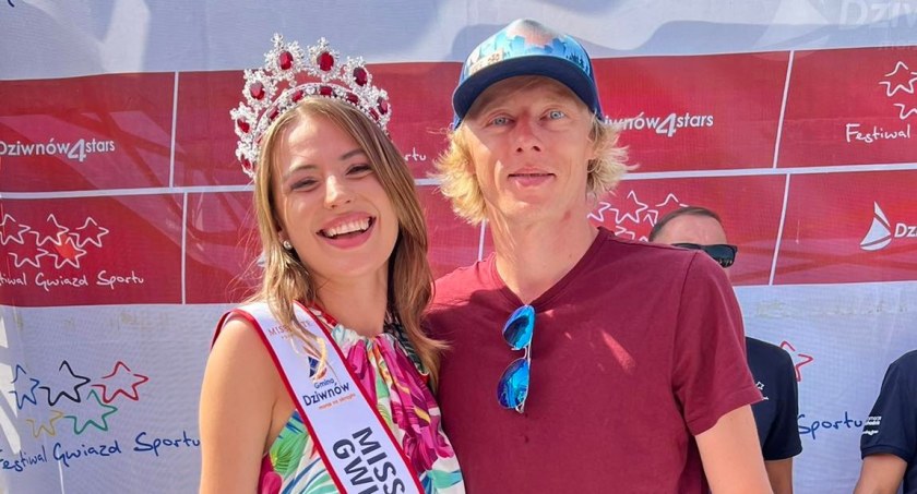 Natalia Barańska z kolejnymi tytułami