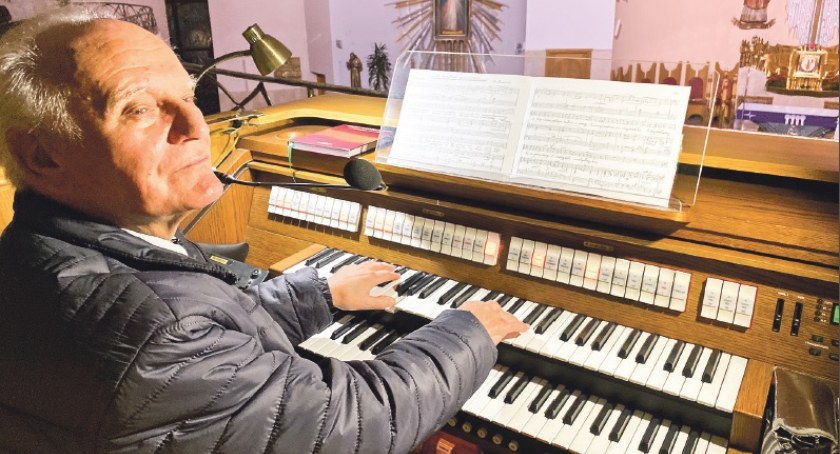 Nie żyje Józef Skitał