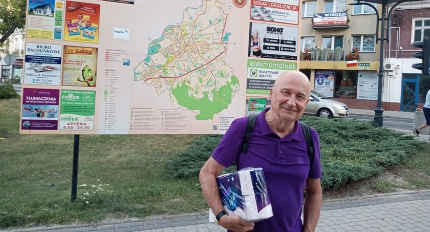 Tekścik przygotowany specjalnie dla zaangażowanych krytyków