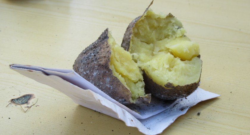 Dzień Ziemniaka już w niedzielę 4 września