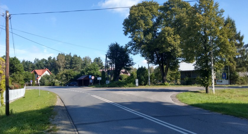 W sobotę przez tę miejscowość nie przejedziesz