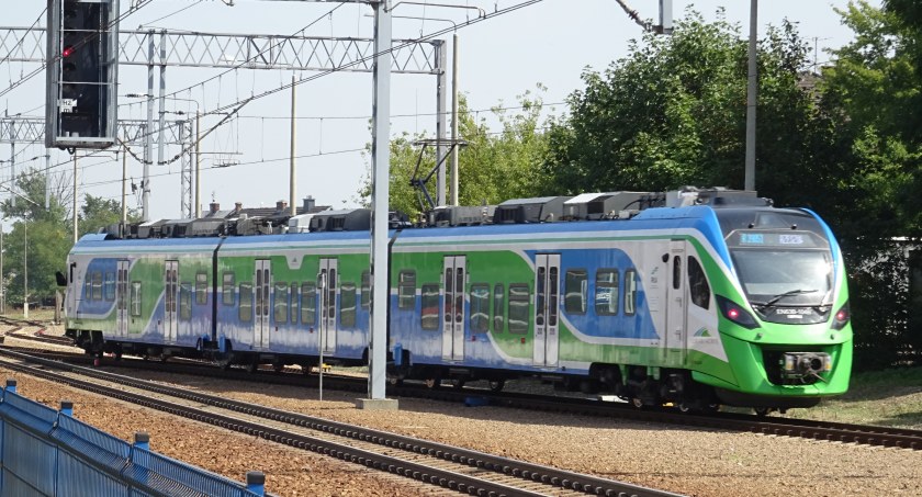 Będą nowe pociągi do Mielca i Rzeszowa