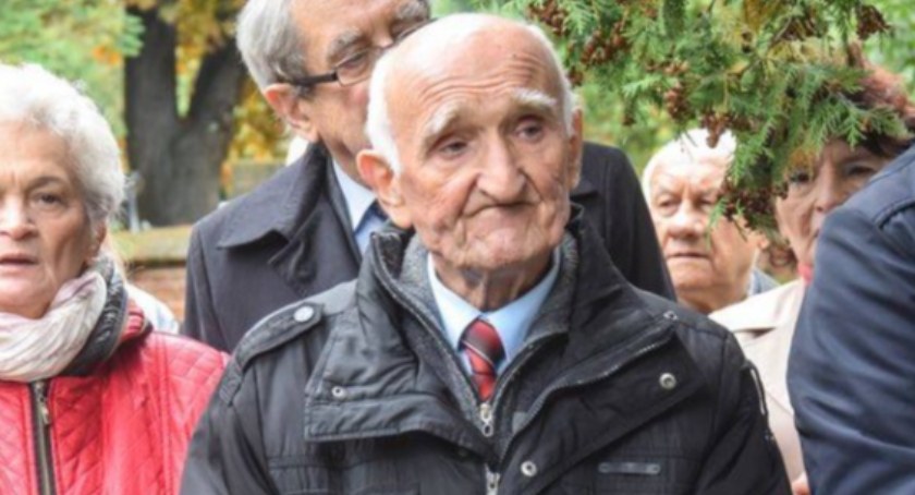 Odszedł zasłużony działacz koła Sybiraków w Dębicy