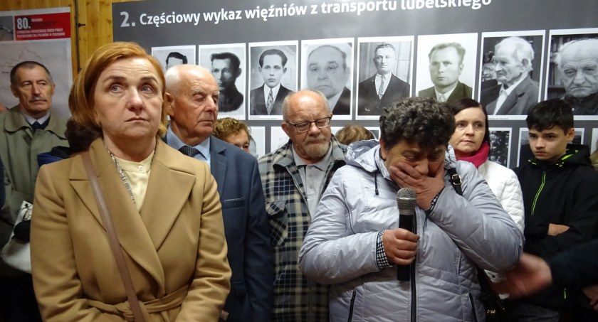 W ich wspomnieniach te obrazy są wciąż żywe