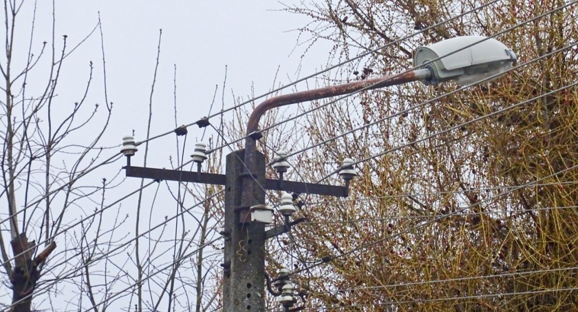 W czwartek prądu nie będzie w trzech miejscowościach