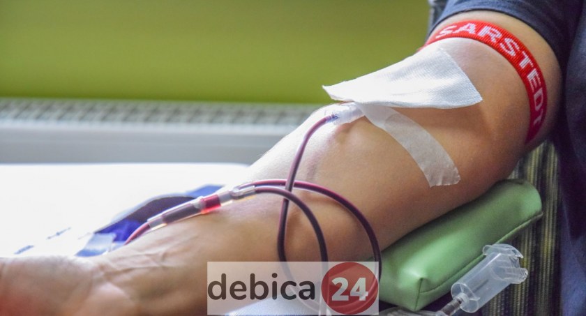 To była trzecia taka akcja w Korzeniowie - zdjęcia