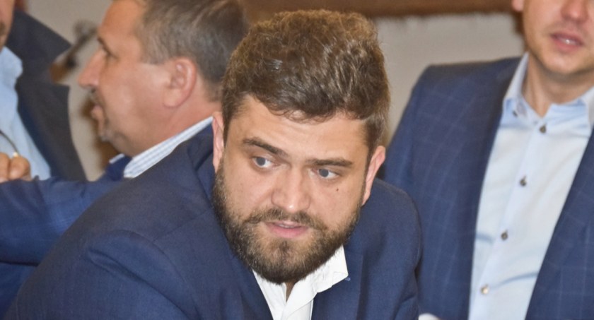 Mateusz Kutrzeba w Radzie Przemysłu Przyszłości
