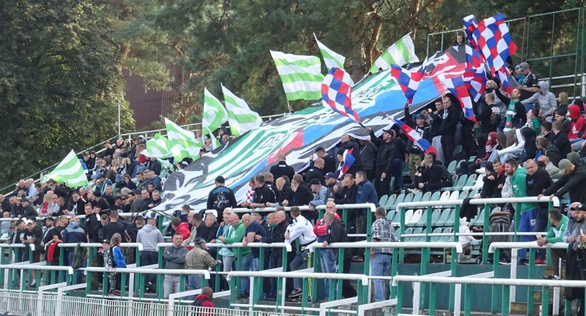 Sławomir Peszko w Dębicy zagra już w październiku