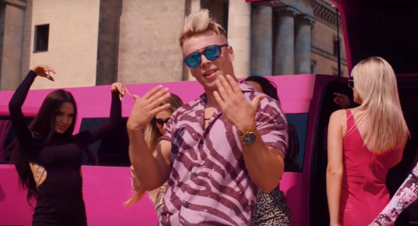 Skolim wystąpi dziś w w Latoszynie Zdroju