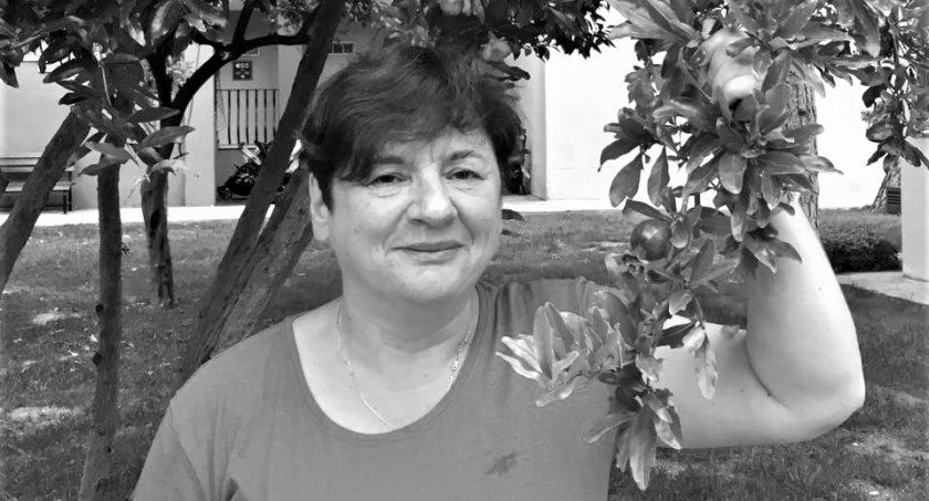Nie żyje sołtyska Kochanówki. Miała 60 lat