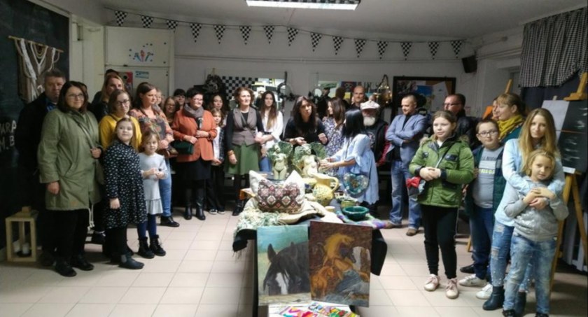 Galeria Bezdomna czeka na twórców. Już można się zgłaszać