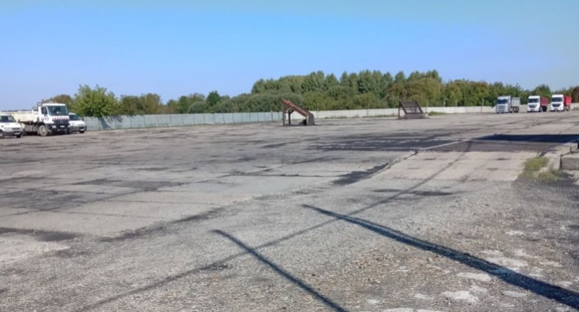 Milion ton węgla mniej z polskiej kopalni!  