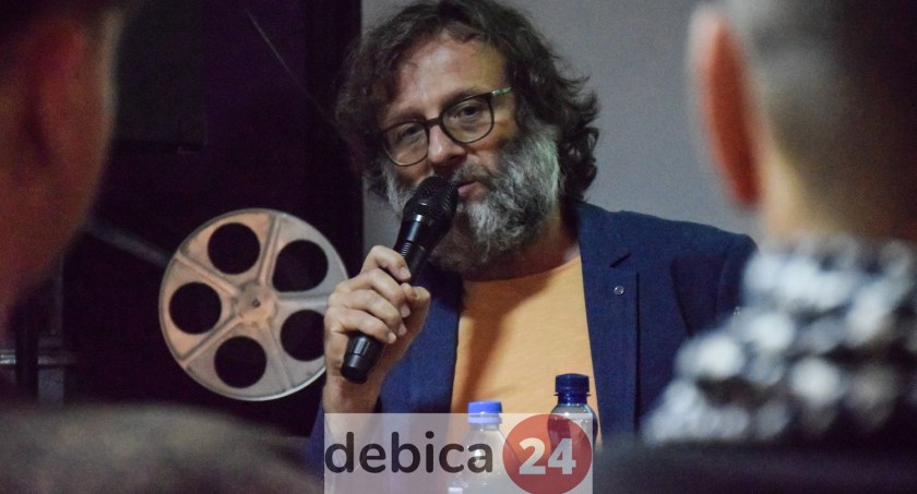O Tekli, Cecylii i Feliksie w dębickim muzeum - zdjęcia