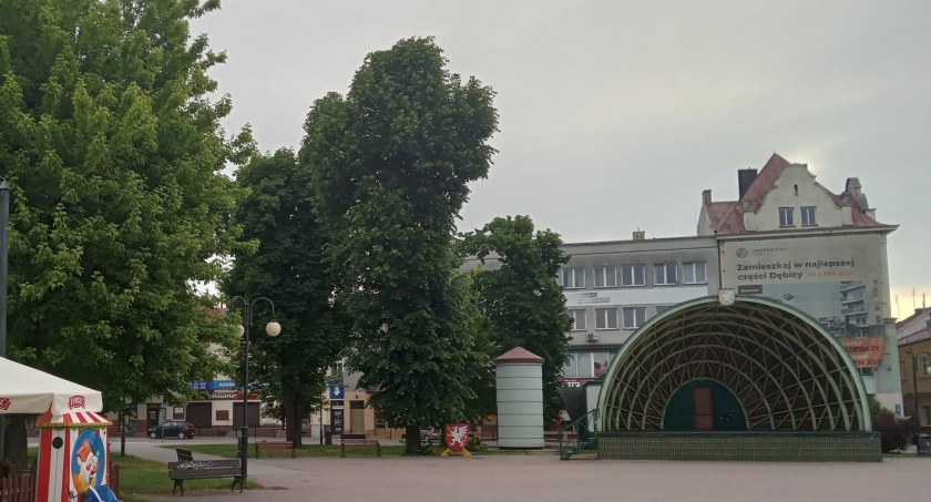 Z mapy Dębicy znika lokal gastronomiczny z powodu drożyzny