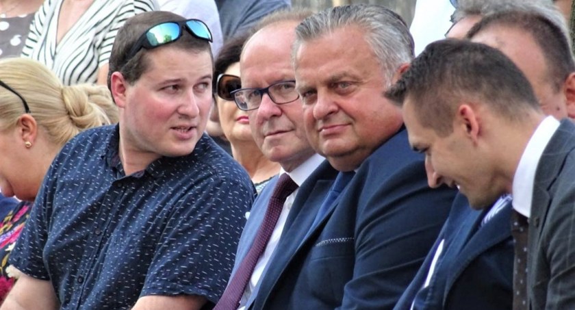 Chęciek, Szewczyk, Rokosz i reszta rządzić będą dłużej 