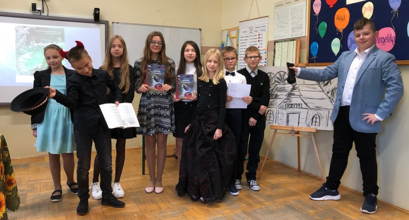 Adama Mickiewicza Ballady i romanse