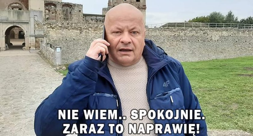 Strażacy z powiatu dębickiego walczą o głosy