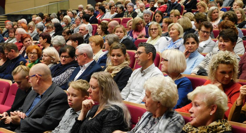 Dni Sztuki 2022: zapachniało jesienią - zdjęcia