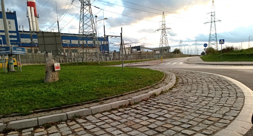 Rondo Solidarności zyska nowy wygląd