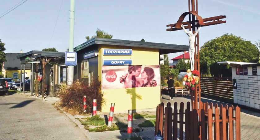 Zakaz parkowania łamią notorycznie