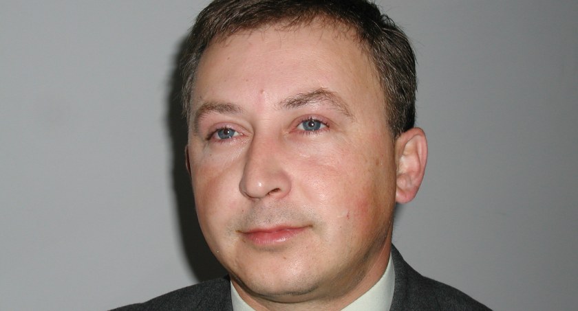 Nie żyje Bogusław Pociask, były radny