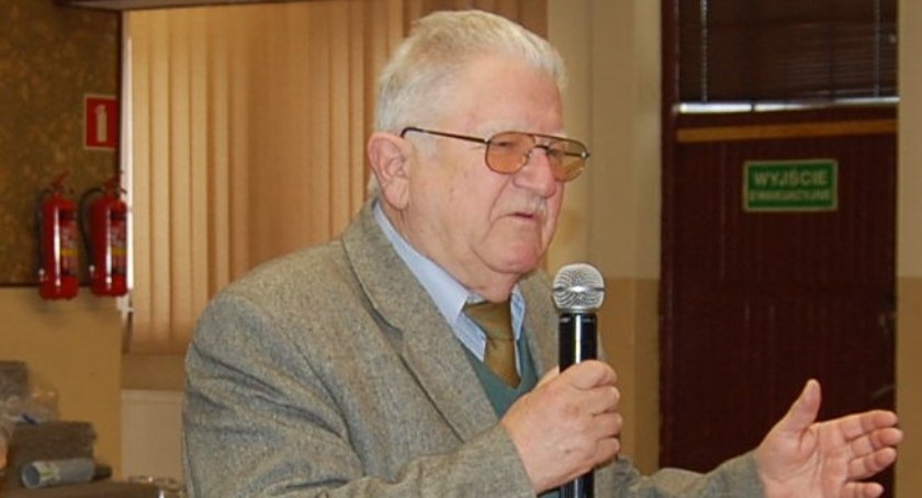 Stanisław Mazurkiewicz nie żyje. Miał 85 lat