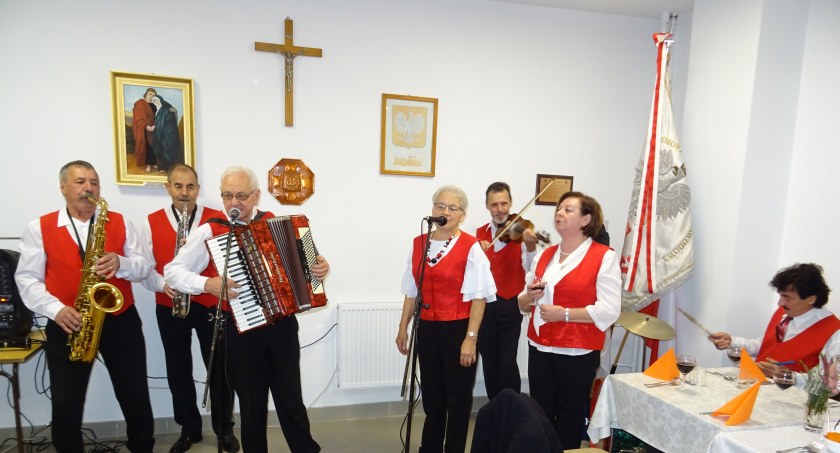 Solidarny Senior, czyli czterdzieści lat minęło - zdjęcia, film