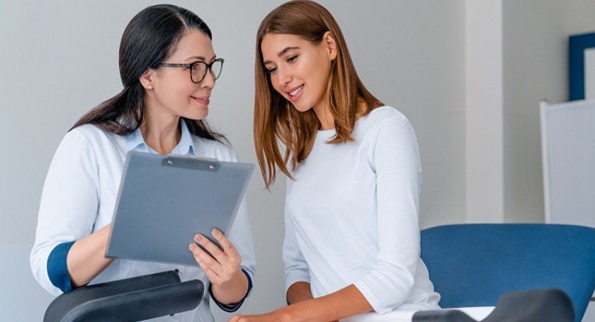 CYTOLOGIA RATUJE ŻYCIE
