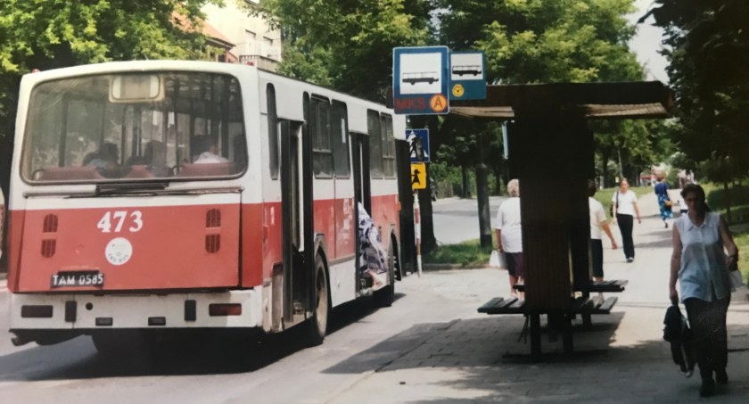 MKS Dębica - 50 lat minęło