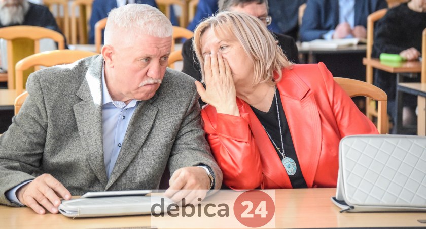 Rada Miejska w Dębicy spotka się 17 października