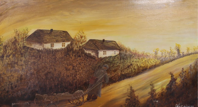 Spichlerz Artystyczny jeszcze się zapełnia