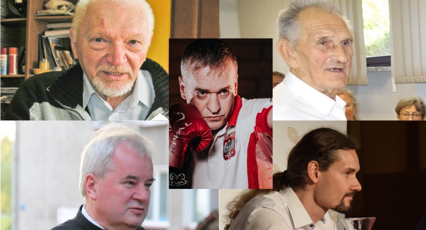 Zasłużeni dla Miasta Dębica - oto kandydaci do tytułu