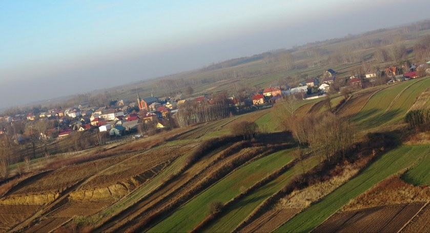 Piękna Wieś Podkarpacka. Góra Motyczna czeka na Twój głos