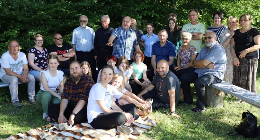 Tarnowski Wolontariat Misyjny świętuje jubileusz