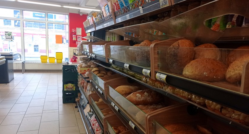 Te firmy wykańczają drożyzna, inflacja i ciągłe podwyżki