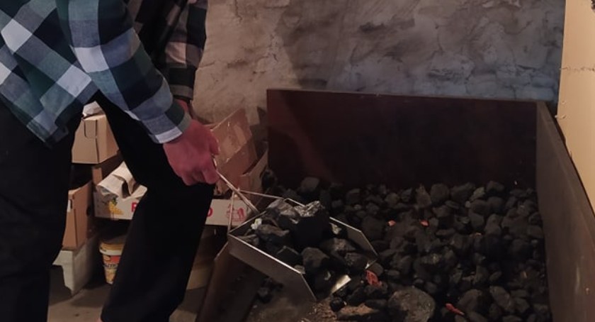 Zapisy na węgiel. Na zgłoszenia czekają do 24 października