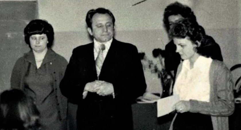 Nie żyje Kazimierz Piotrowski, były dyrektor i radny