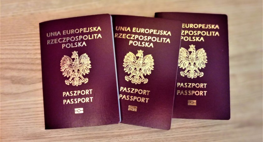 Chcesz wyrobić paszport? Musisz poczekać