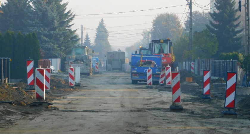 Mościckiego w tym tygodniu jednak nie otworzą