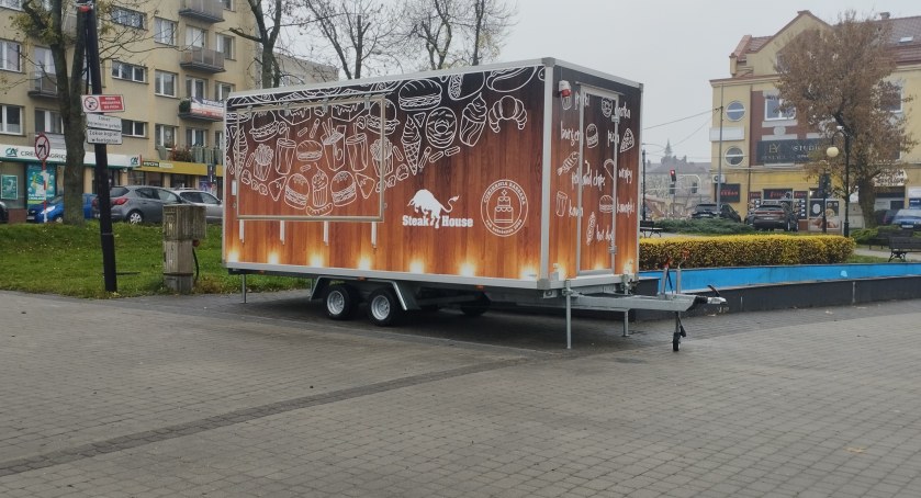 Otwarcie prawdopodobnie jutro, a najpóźniej w piątek