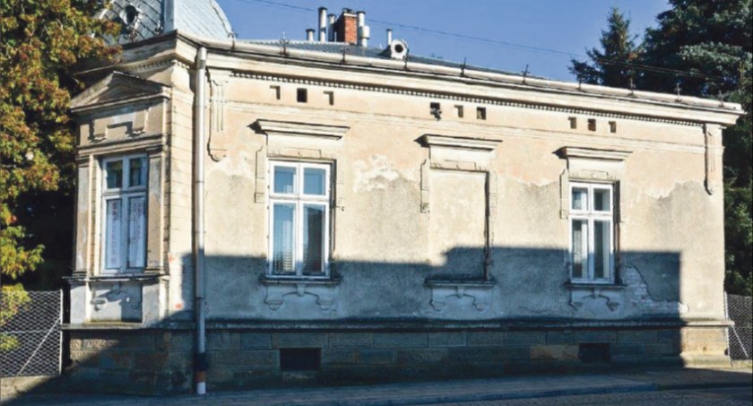 Do domu ks. Szczeklika chcą przenieść Muzeum Regionalne